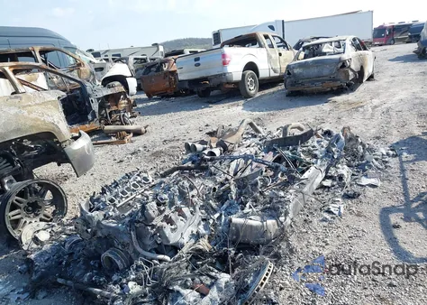 2017 Chevrolet Corvette Stingray из США, поврежденный, VIN 1G1YA2D73H5107411